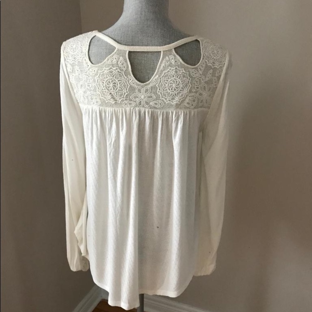 Jessica Simpson Top - Picture 2 of 4